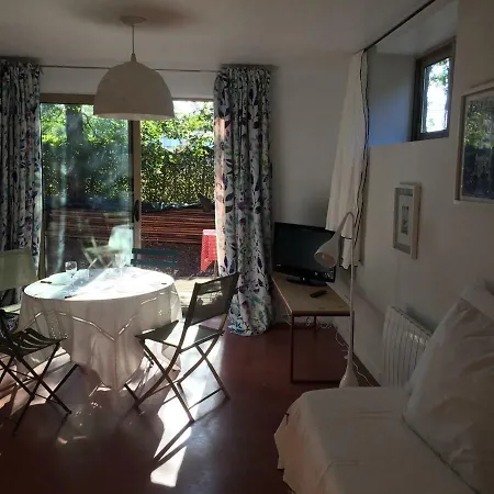דירה 20b - Kermarquer - 1 48m²