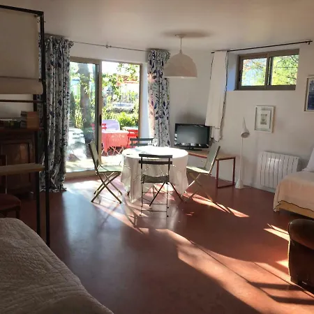 20b - Kermarquer - 1 48m² La Trinité-sur-Mer