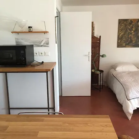 20b - Kermarquer - 1 48m² Apartament La Trinité-sur-Mer