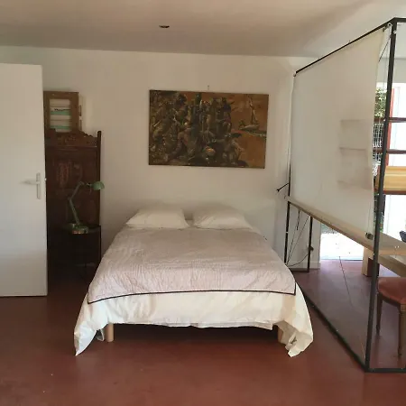 20b - Kermarquer - 1 48m² Apartament