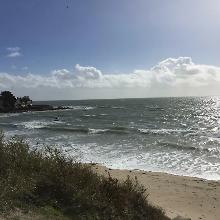 20b - Kermarquer - 1 48m² * La Trinité-sur-Mer