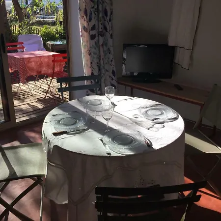 20b - Kermarquer - 1 48m² La Trinité-sur-Mer