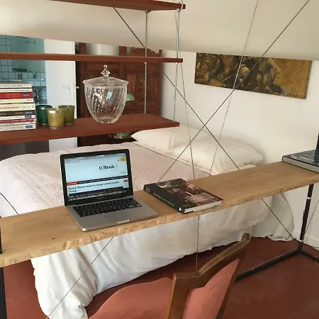 20b - Kermarquer - 1 48m² Apartament La Trinité-sur-Mer